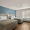 Отель WoodSpring Suites Fort Collins, фото 17