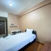 Отель Cozy Studio Apartment with Great View at Oxford Jatinangor, фото 14