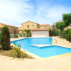Отель House With 2 Bedrooms In Valras Plage With Shared Pool And Enclosed Garden 50 M From The Beach, фото 12