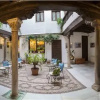 Отель Casa del Capitel Nazari Hotel, фото 2