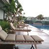 Отель Classic Design 2BR at Landmark Residences near Istana Plaza, фото 45