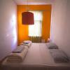 Гостиница Fabrika Moscow Hostel, фото 2