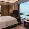Отель Hyatt Regency Fuzhou Cangshan, фото 6