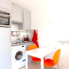 Отель Studio In Cannes With Wonderful City View Terrace And Wifi 50 M From The Beach, фото 3