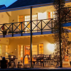 Отель Golden Hill Guest House, фото 1