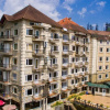 Отель A25 Hotel - 29 Thác Bạc Sapa, фото 1