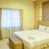 Отель Exclusive 2 Bedrooms Ambassador By Travelio, фото 5