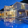 Отель Artemis Villas, фото 16