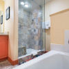 Отель Bear Creek Lodge 308 2 Bedroom Condo by Alpine Lodging Telluride, фото 8