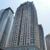 Отель Dalian Dongfang Xinghai View Apartment, фото 1