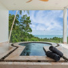 Отель Modern 5 Bed Luxury Pool Villa - KBR9, фото 19