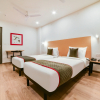 Отель OYO Townhouse Boutique Design 363 Sarjapur Near 7D Voyage, фото 27