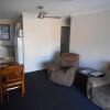 Отель Hervey Bay Colonial Lodge в Торки