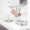 Отель Great Choice Studio Apartment At M-Town Residence, фото 7
