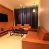 Отель Lords Eco Inn Jamnagar, фото 17