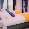 Отель Livestay - Modern Spacious 2 Bed 2 Bath Apartment, фото 17