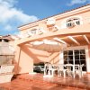 Отель Majestic Holiday Home in Caleta de Fuste with Swimming Pool, фото 1
