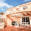 Отель Majestic Holiday Home in Caleta de Fuste with Swimming Pool в Антигуа