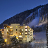 Отель The Edelweiss Lodge and Spa, фото 6