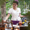 Отель Fanli Resort Chiang Mai, фото 36
