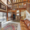 Отель Incline Chalet Near Skiing, Hiking, Casino, and Restaurants home, фото 7