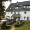 Отель Apartment Schuler Unterkirnach в Унтеркирнах