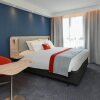 Отель Holiday Inn Express Rouen Centre - Rive Gauche, an IHG Hotel, фото 4