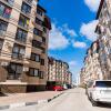 Гостиница LetoApart (ЛетоАпарт) на улице Таманская 121 корпус 14, фото 1