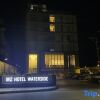 Отель M2 Hotel Waterside, фото 26