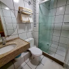 Отель Quarto em Gran Lençóis Flat Residence, фото 10