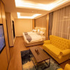 Отель GreenTree Eastern Hotel Linyi Airport, фото 7