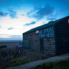 Отель Romantic Flint Cottage on the Suffolk Coast, фото 21
