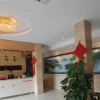 Отель Yinhai Star Business Hotel - Ganzhou, фото 9