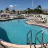 Отель Licensed Mgr - Brand New Luxurious Oceanfront Condo! Stunning Views! Beach Resort! 2 King Beds!, фото 9