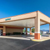 Отель Texas Inn & Suites-Denton, фото 1
