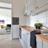 Отель Standard Apartment by Hi5 - Bazilika Suite, фото 12