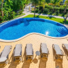 Отель Villa Amarela - Luxurious 4 Bedroom Villa in Lagos, фото 15
