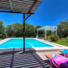 Отель Villa Liostasi with private swimming pool, фото 16
