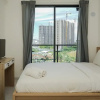 Отель Gorgeous and Comfy Studio Sky House BSD Apartment, фото 2