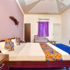 Отель Fabexpress Riya Revati Resort, фото 22