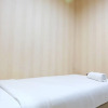 Отель Comfy 2BR Apartment at Green Pramuka City, фото 19