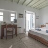 Отель Villa Cycladic Breeze Tranquil & Private, фото 30