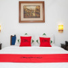 Отель Lombok Ethnic Bandung by RedDoorz, фото 3