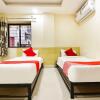 Отель OYO 63038 Airport BnB, фото 1