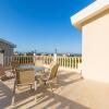 Отель Villa Clementina Large Private Pool Walk to Beach Sea Views A C Wifi Eco-friendly - 2183, фото 14