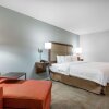 Отель Hampton Inn & Suites Florence Center, фото 17