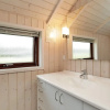 Отель 6 Person Holiday Home in Ansager, фото 10