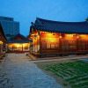 Отель Jeonju Hanok Maeul Dongrakwon Hanok Hotel, фото 5
