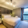 Отель JOIVY Stylish City Centre Apartment for Two, фото 12