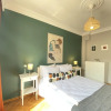 Отель Lovely Flat with Central Location in Fatih, фото 3